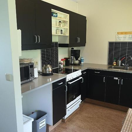 Árnes Nonsteinn Guesthouse מראה חיצוני תמונה