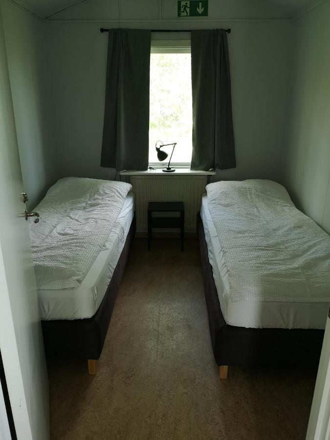 Árnes Nonsteinn Guesthouse מראה חיצוני תמונה