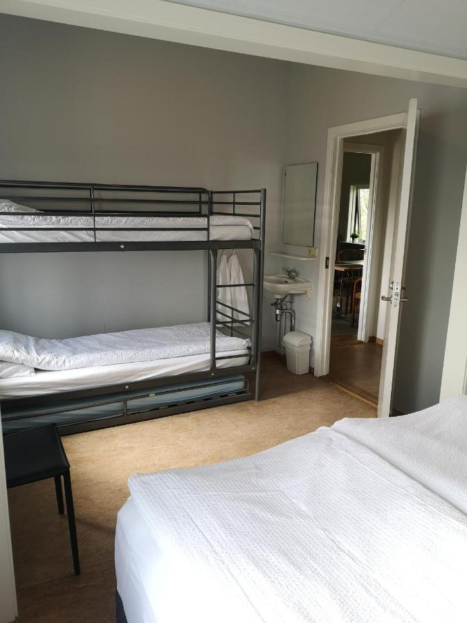 Árnes Nonsteinn Guesthouse מראה חיצוני תמונה