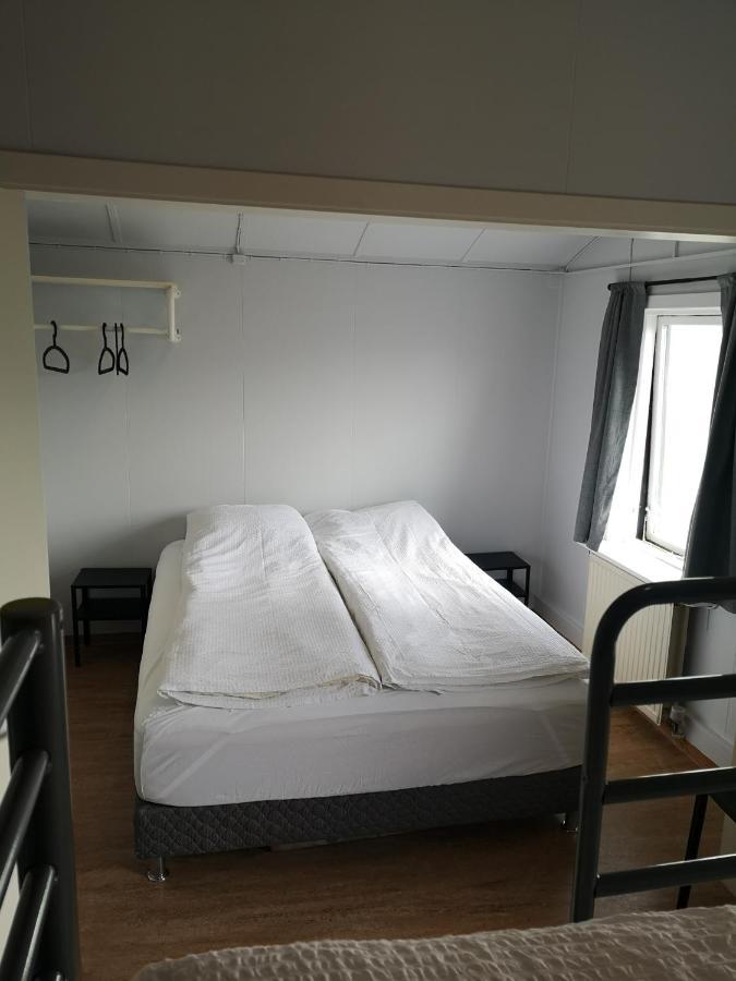 Árnes Nonsteinn Guesthouse מראה חיצוני תמונה