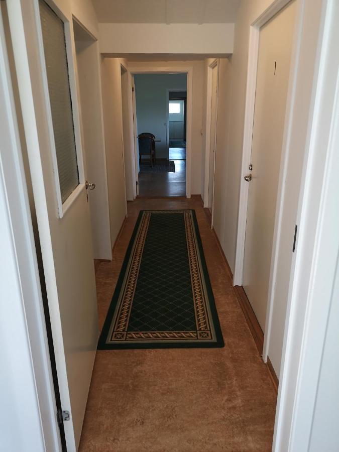 Árnes Nonsteinn Guesthouse מראה חיצוני תמונה