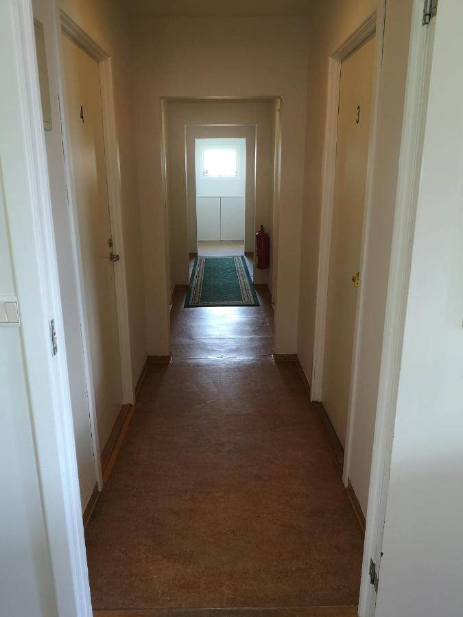 Árnes Nonsteinn Guesthouse מראה חיצוני תמונה